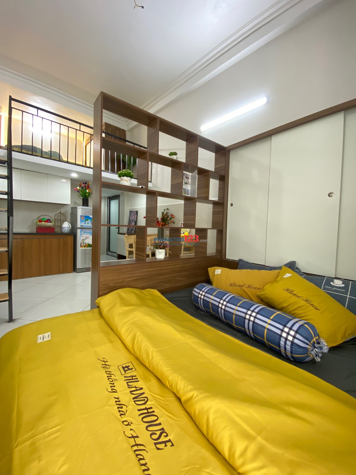 ĐỐI DIỆN MƯỜNG THANH XA LA - 2 NGỦ FULL NỘI THẤT - GIÁ CHỈ TỪ 4TR2