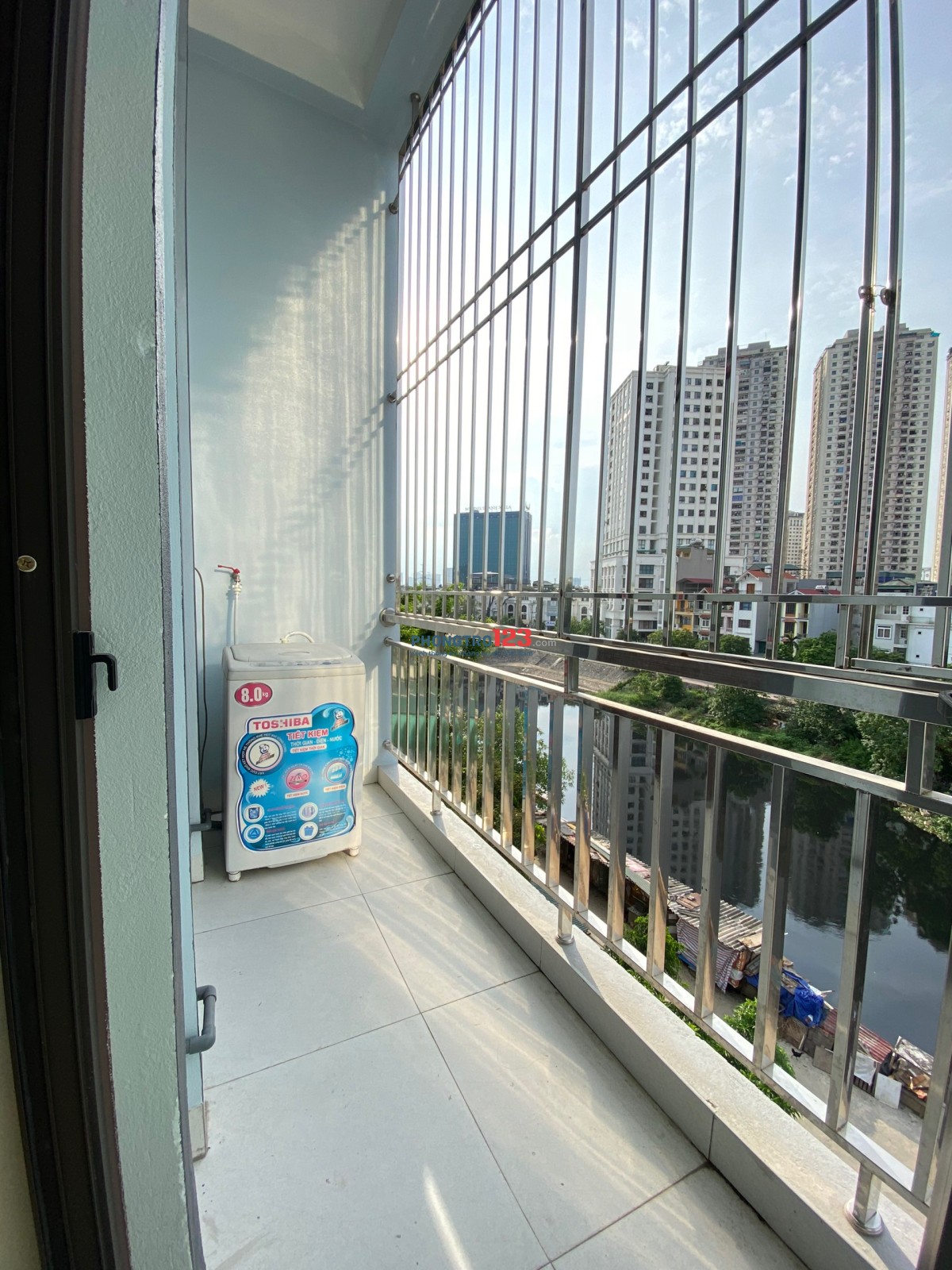 ĐỐI DIỆN MƯỜNG THANH XA LA - 2 NGỦ FULL NỘI THẤT - GIÁ CHỈ TỪ 4TR2