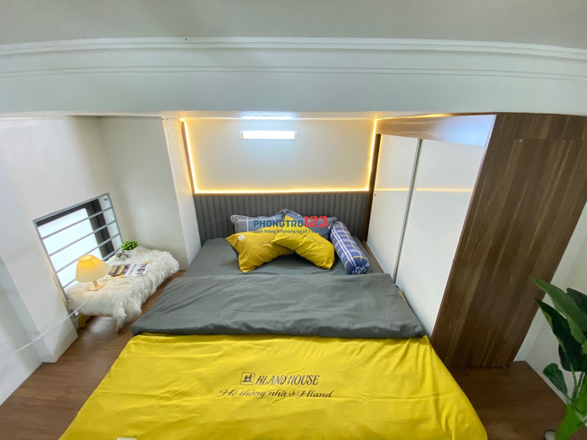 ĐỐI DIỆN MƯỜNG THANH XA LA - 2 NGỦ FULL NỘI THẤT - GIÁ CHỈ TỪ 4TR2