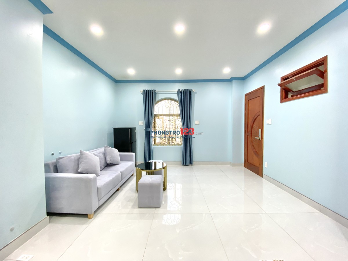 Cho thuê nhà trọ 1PN, 20m2, tại Lý Thường Kiệt, Q10, HCM, Đối Diện Trường Đua Phú Thọ