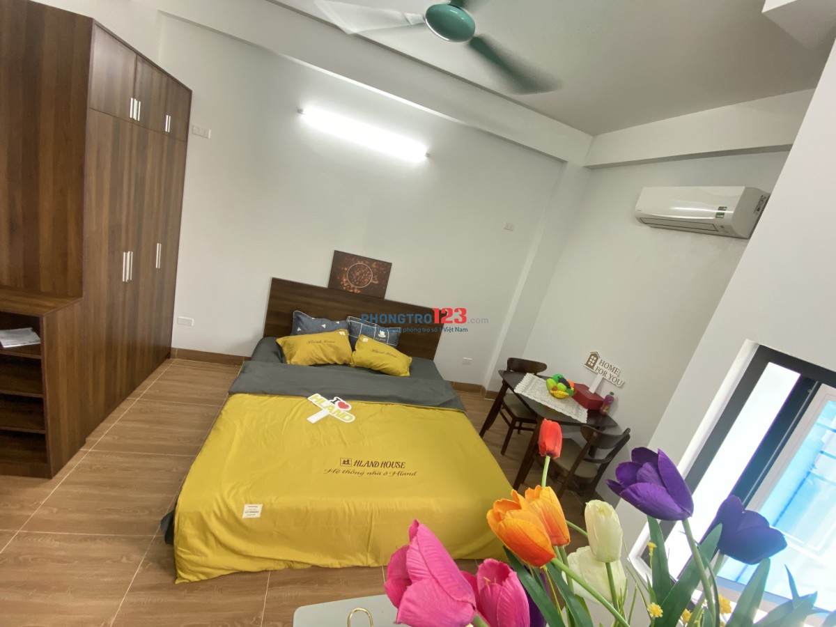 KHU C PHENIKAA (NGAY CỔNG SAU PHENIKAA) - FULL NỘI THẤT - OTO ĐỖ CỬA