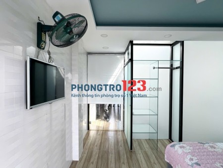 BINGO cho thuê phòng giá rẻ,an ninh,sạch sẽ,giờ giấc tự do,đi bộ qua nhà thờ phao lô 3 phút