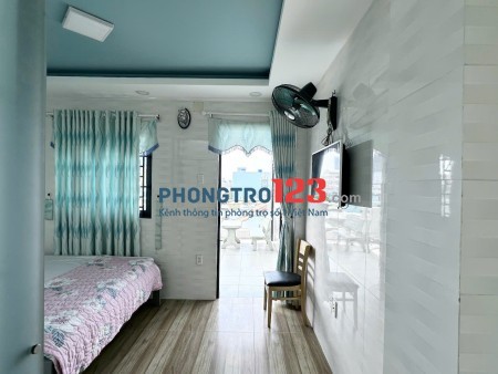BINGO cho thuê phòng giá rẻ,an ninh,sạch sẽ,giờ giấc tự do,đi bộ qua nhà thờ phao lô 3 phút