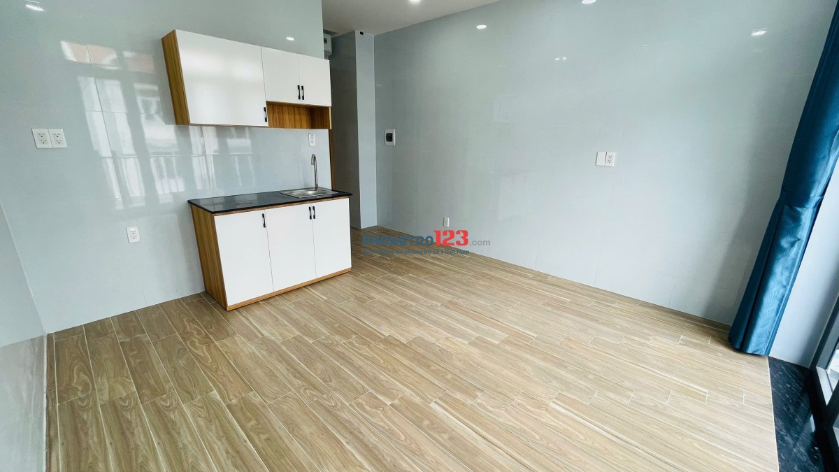 Cho thuê phòng trọ mới, sạch đẹp tại số 18 đường D19, P. Phước Long B, TP. Thủ Đức