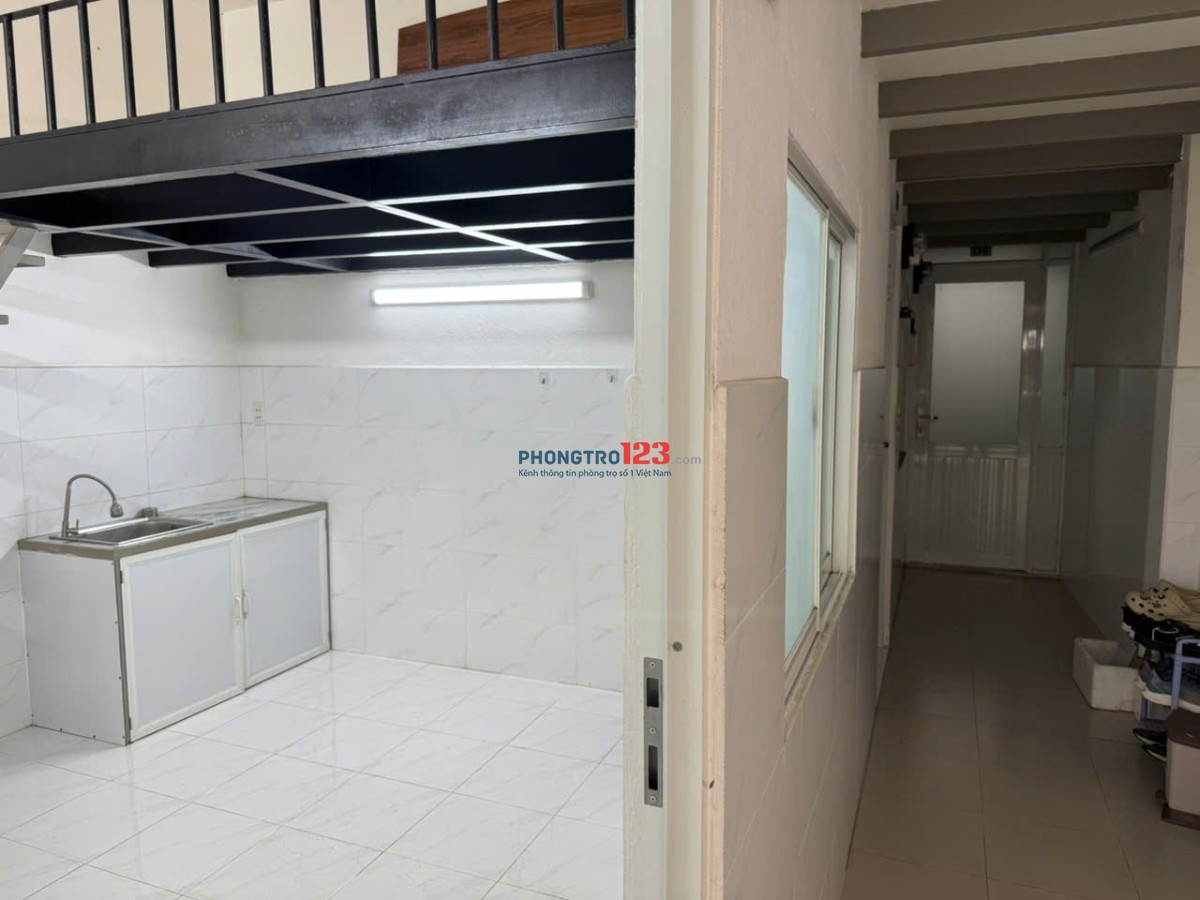 Cho thuê phòng trọ, an ninh, Không ở chung với chủ Bình Trưng Tây, Quận 2