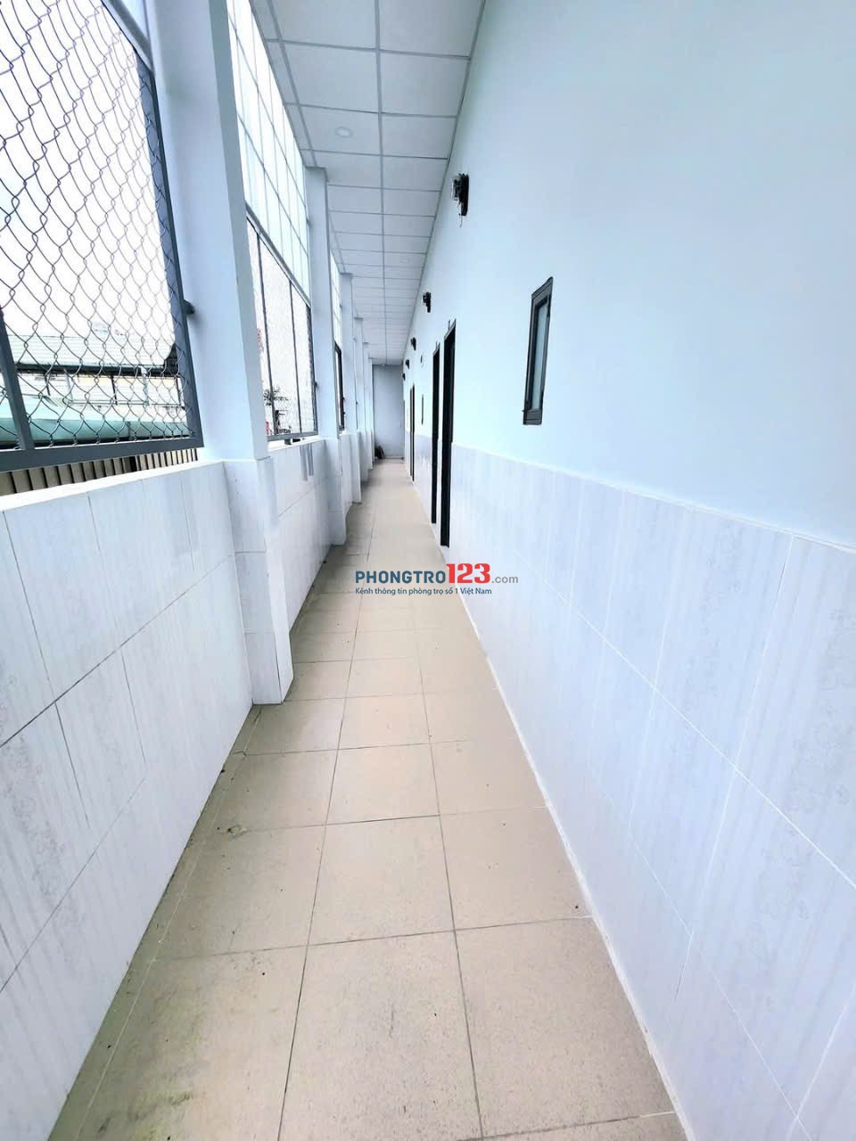 CHO THUÊ PHÒNG TRỌ – ĐƯỜNG TRƯƠNG THỊ HOA , Phường Tân Thới Hiệp , Q.12Giá từ 1.9 triệu đển 2.5