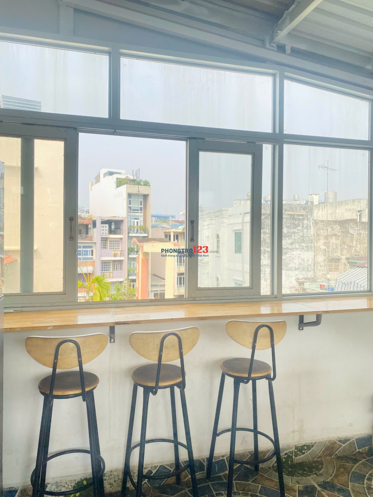 ƯU ĐÃI THÁNG 6 GIẢM 300K CHO KÍ TÚC XÁ QUẬN 5