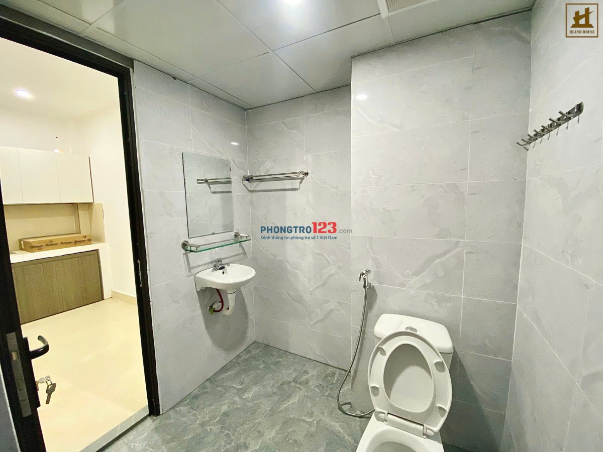 322 MỸ ĐÌNH - STUDIO FULL NỘI THẤT - NGAY GẦN SVD MỸ ĐÌNH, NGAY TRUNG TÂM