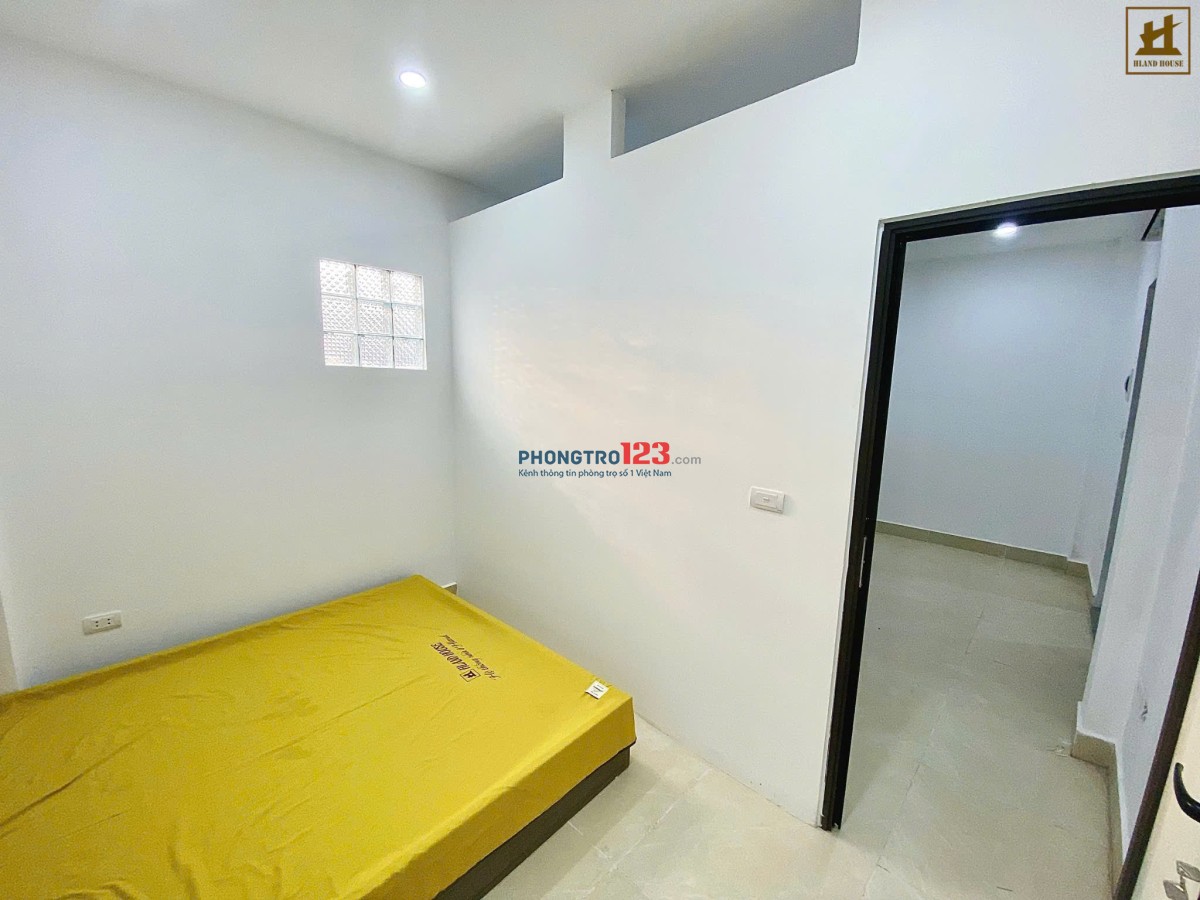 322 MỸ ĐÌNH - STUDIO FULL NỘI THẤT - NGAY GẦN SVD MỸ ĐÌNH, NGAY TRUNG TÂM