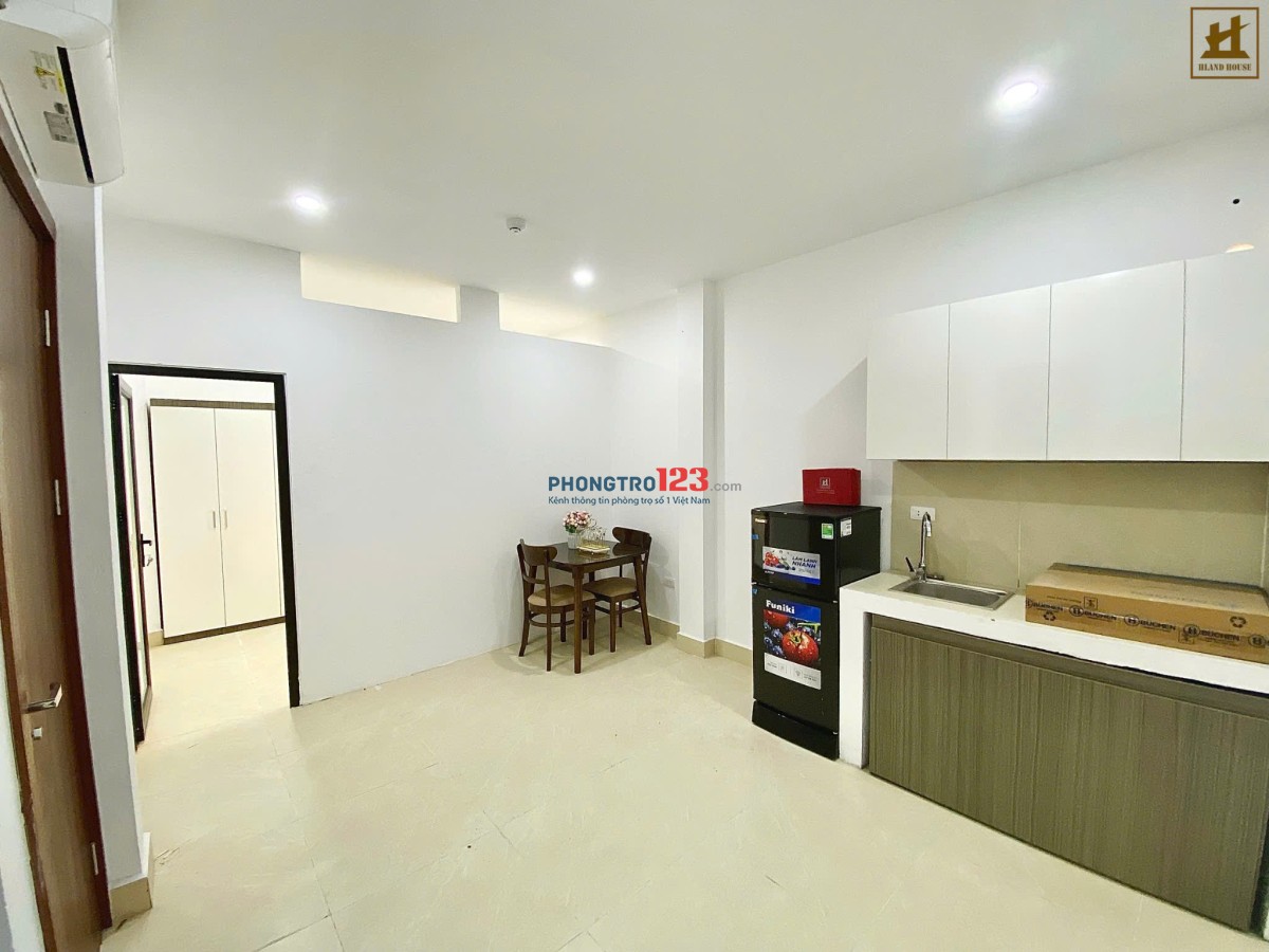 322 MỸ ĐÌNH - STUDIO FULL NỘI THẤT - NGAY GẦN SVD MỸ ĐÌNH, NGAY TRUNG TÂM