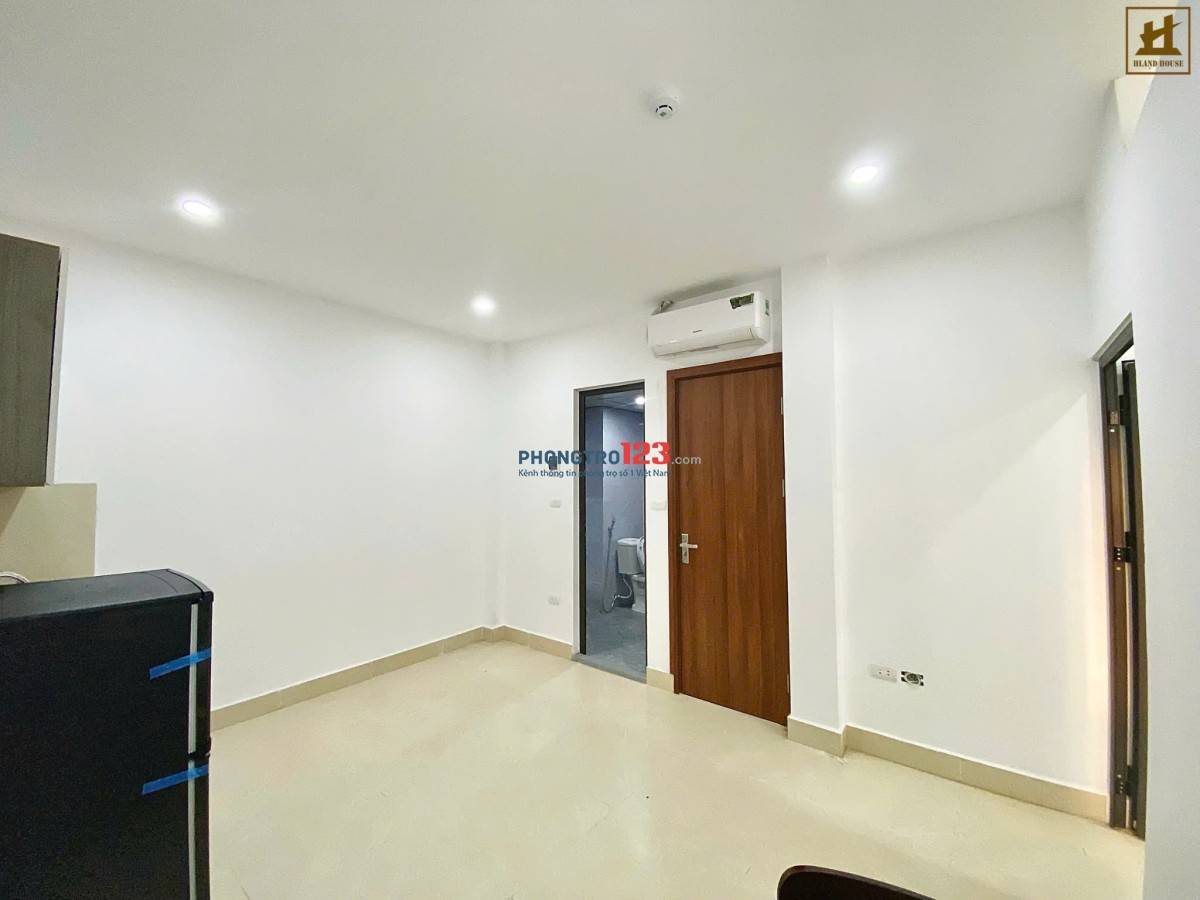 322 MỸ ĐÌNH - STUDIO FULL NỘI THẤT - NGAY GẦN SVD MỸ ĐÌNH, NGAY TRUNG TÂM
