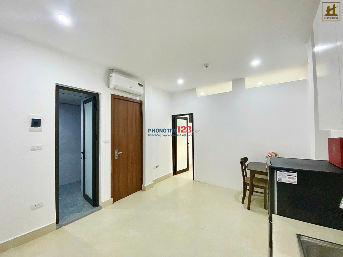 322 MỸ ĐÌNH - STUDIO FULL NỘI THẤT - NGAY GẦN SVD MỸ ĐÌNH, NGAY TRUNG TÂM