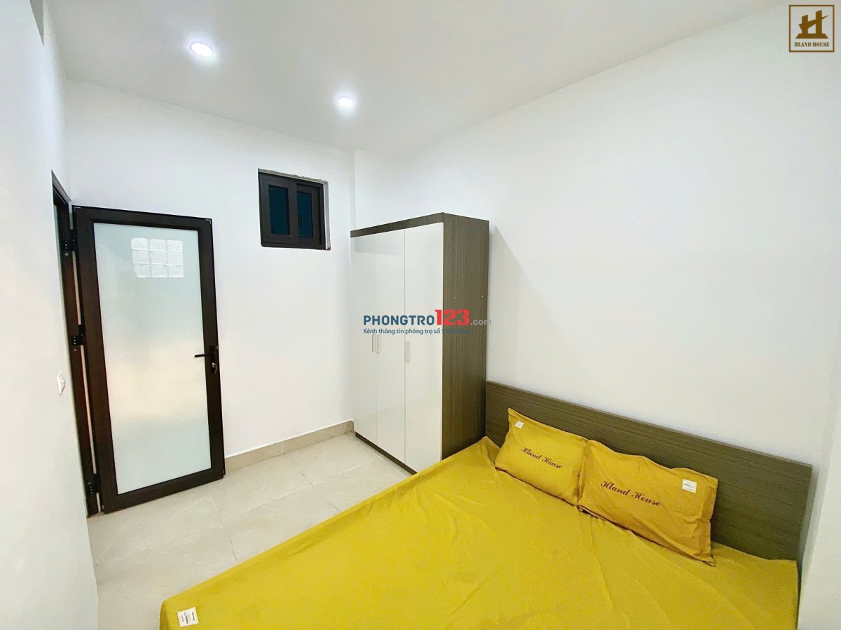 322 MỸ ĐÌNH - STUDIO FULL NỘI THẤT - NGAY GẦN SVD MỸ ĐÌNH, NGAY TRUNG TÂM