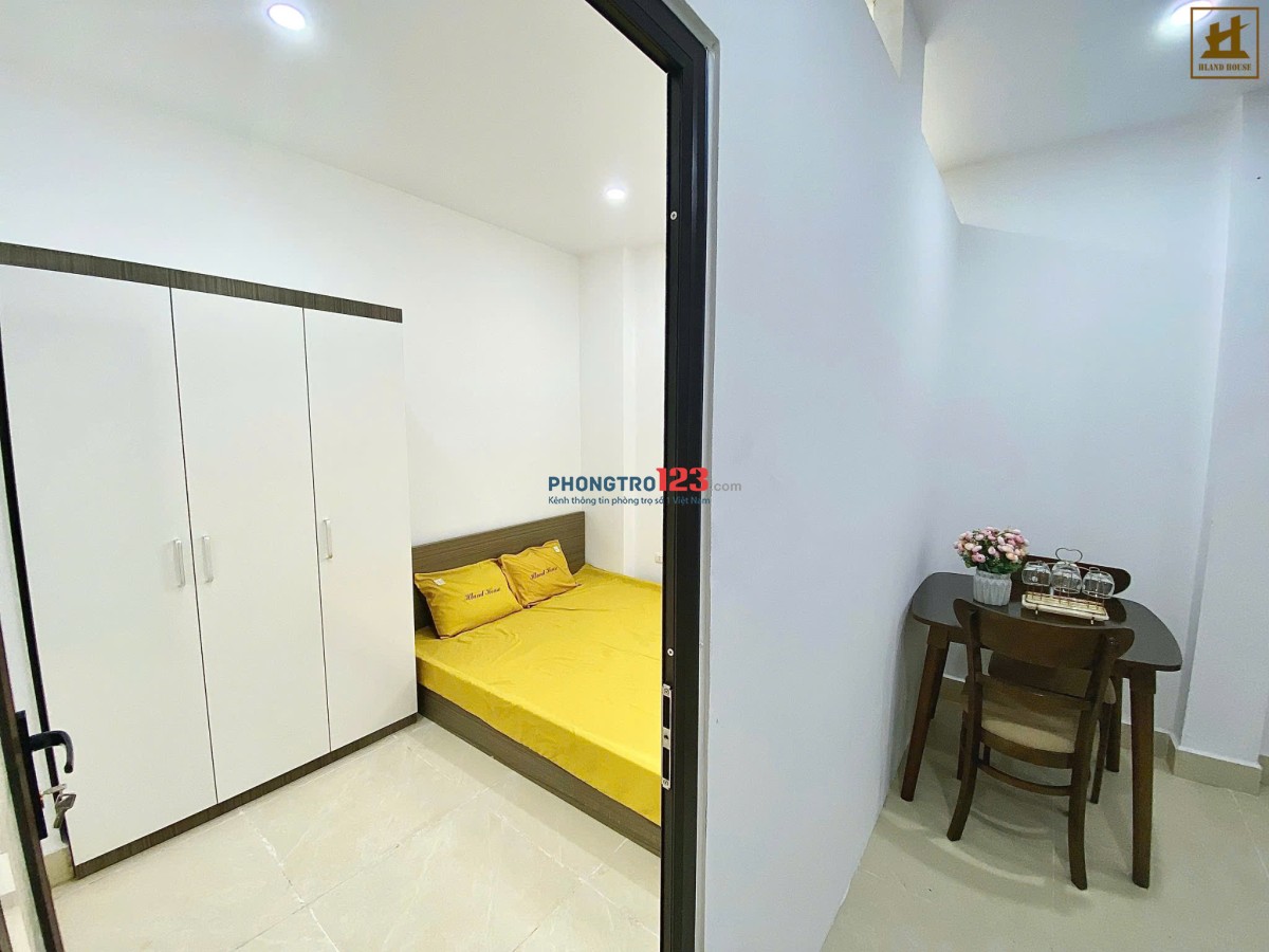 322 MỸ ĐÌNH - STUDIO FULL NỘI THẤT - NGAY GẦN SVD MỸ ĐÌNH, NGAY TRUNG TÂM