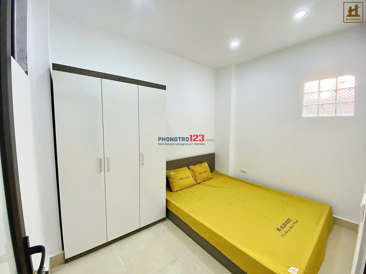 322 MỸ ĐÌNH - STUDIO FULL NỘI THẤT - NGAY GẦN SVD MỸ ĐÌNH, NGAY TRUNG TÂM