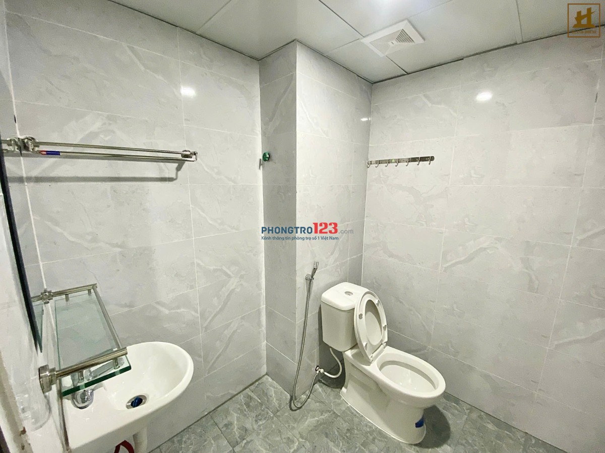 322 MỸ ĐÌNH - STUDIO FULL NỘI THẤT - NGAY GẦN SVD MỸ ĐÌNH, NGAY TRUNG TÂM