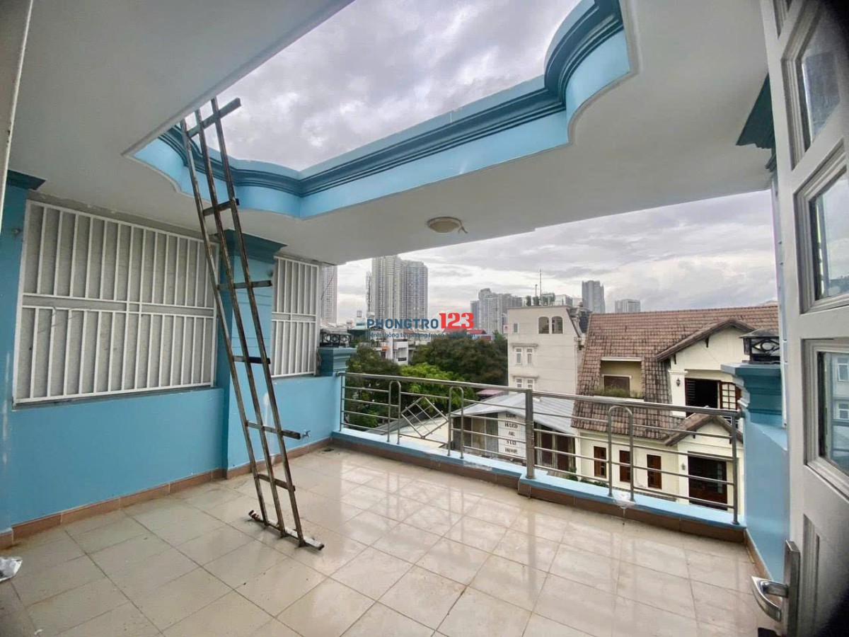 CHO THUÊ PHÒNG KTX GIÁ RẺ QUẬN 2 TPHCM