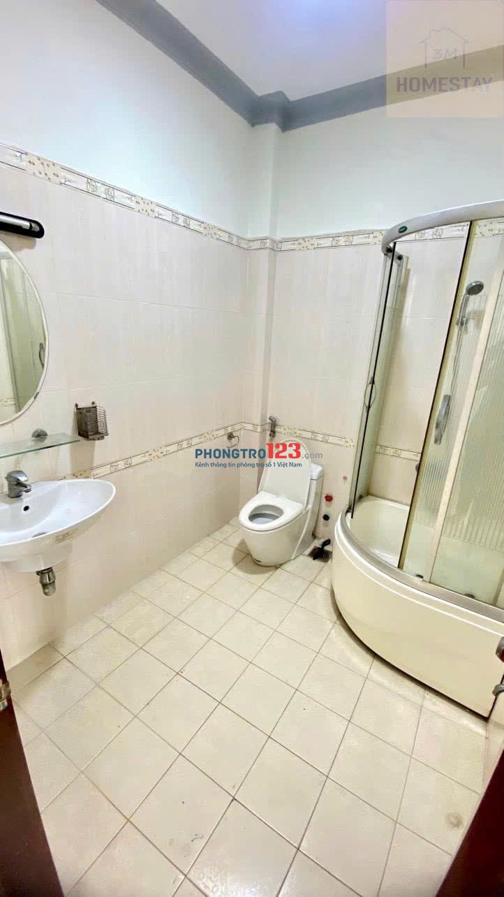 CHO THUÊ PHÒNG KTX GIÁ RẺ QUẬN 2 TPHCM