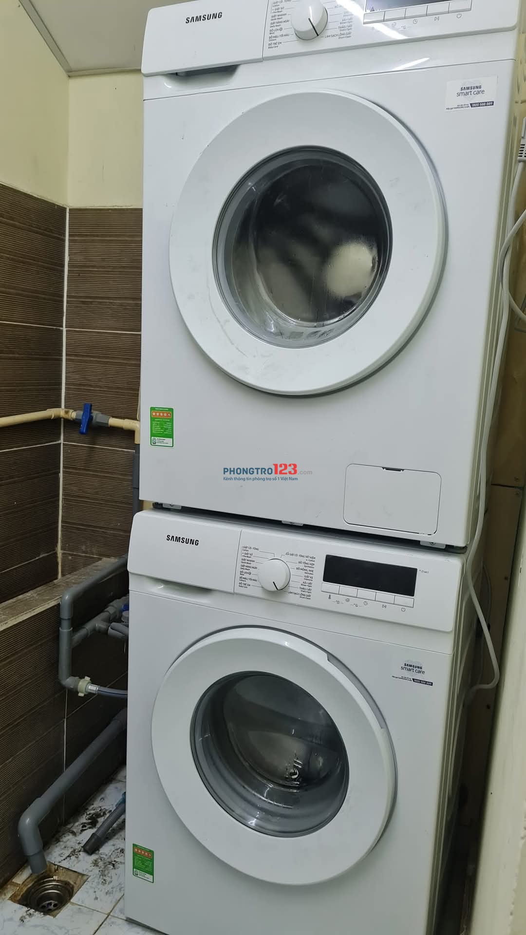 PHÒNG TRỌ SLEEP BOX - KTX 229 Tây Thạnh, Tân Phú