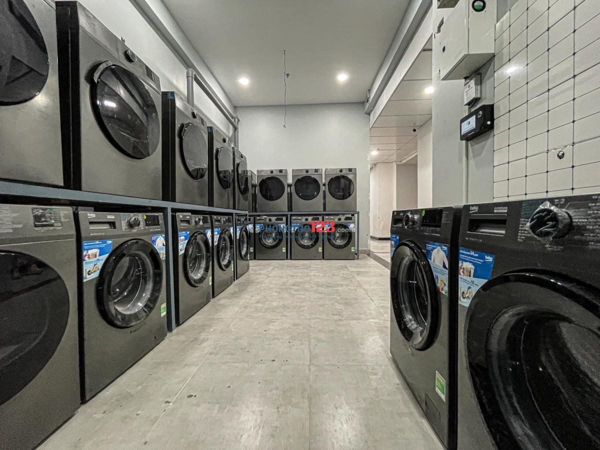 CHUNG CƯ Mini - Duplex Thang máy, Bảo Vệ 24/24 - Gần ngay Quận 10