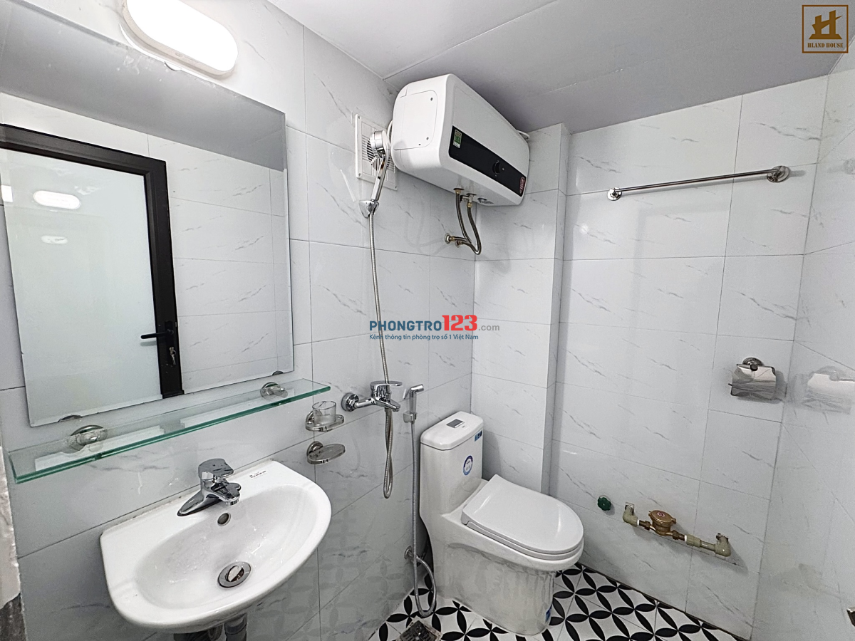73 PHỐ HOÀNG NGÂN - GÁC XÉP FULL NỘI THẤT - NGAY GẦN GA LÁNG, ROYAL