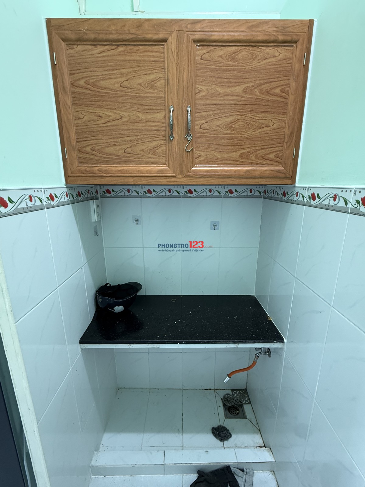 NHÀ TRỌ HOÀNG NHUẬN VĂN MINH - THÂN THIỆN - NGHĨA TÌNH