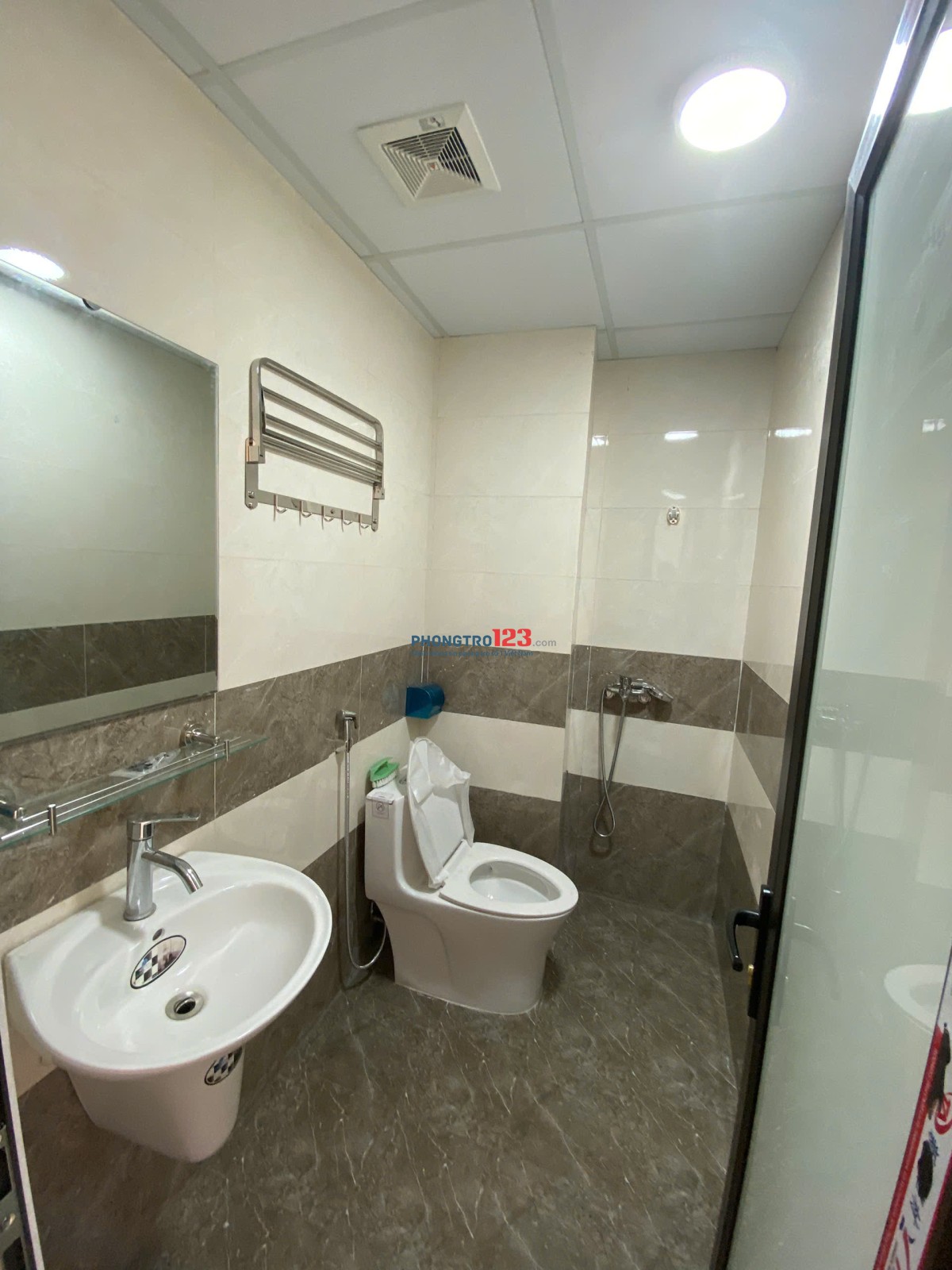 CHÍNH CHỦ CHO THUÊ CHUNG CƯ MINI FULL ĐỒ - ĐƯỜNG NGUYỄN TRÃI, THANH XUÂN - GIÁ TỐT