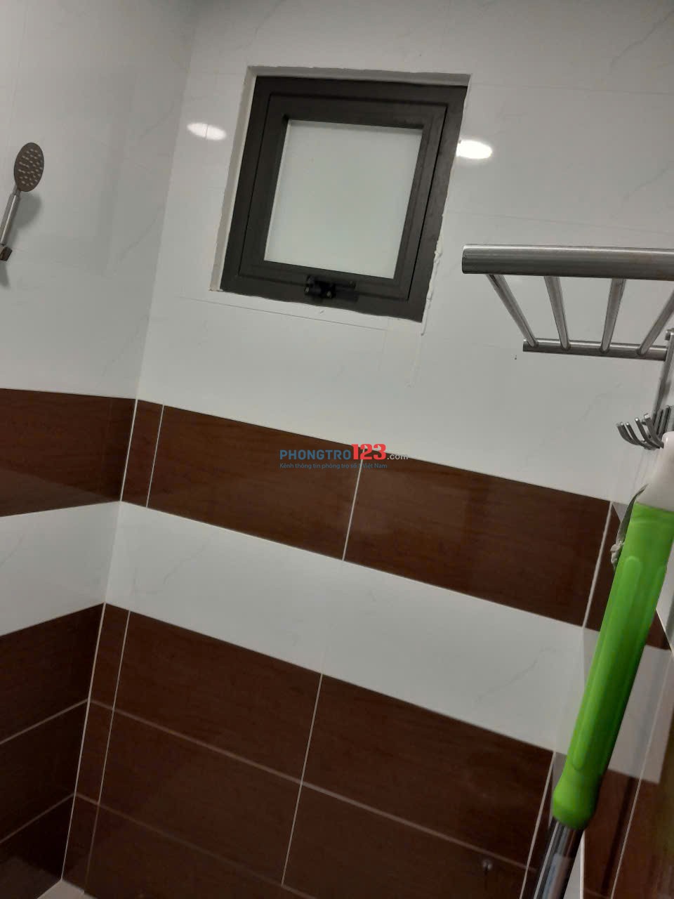 Cho thuê phòng rộng chính chủ đường quốc lộ 13 gần ĐH Luật