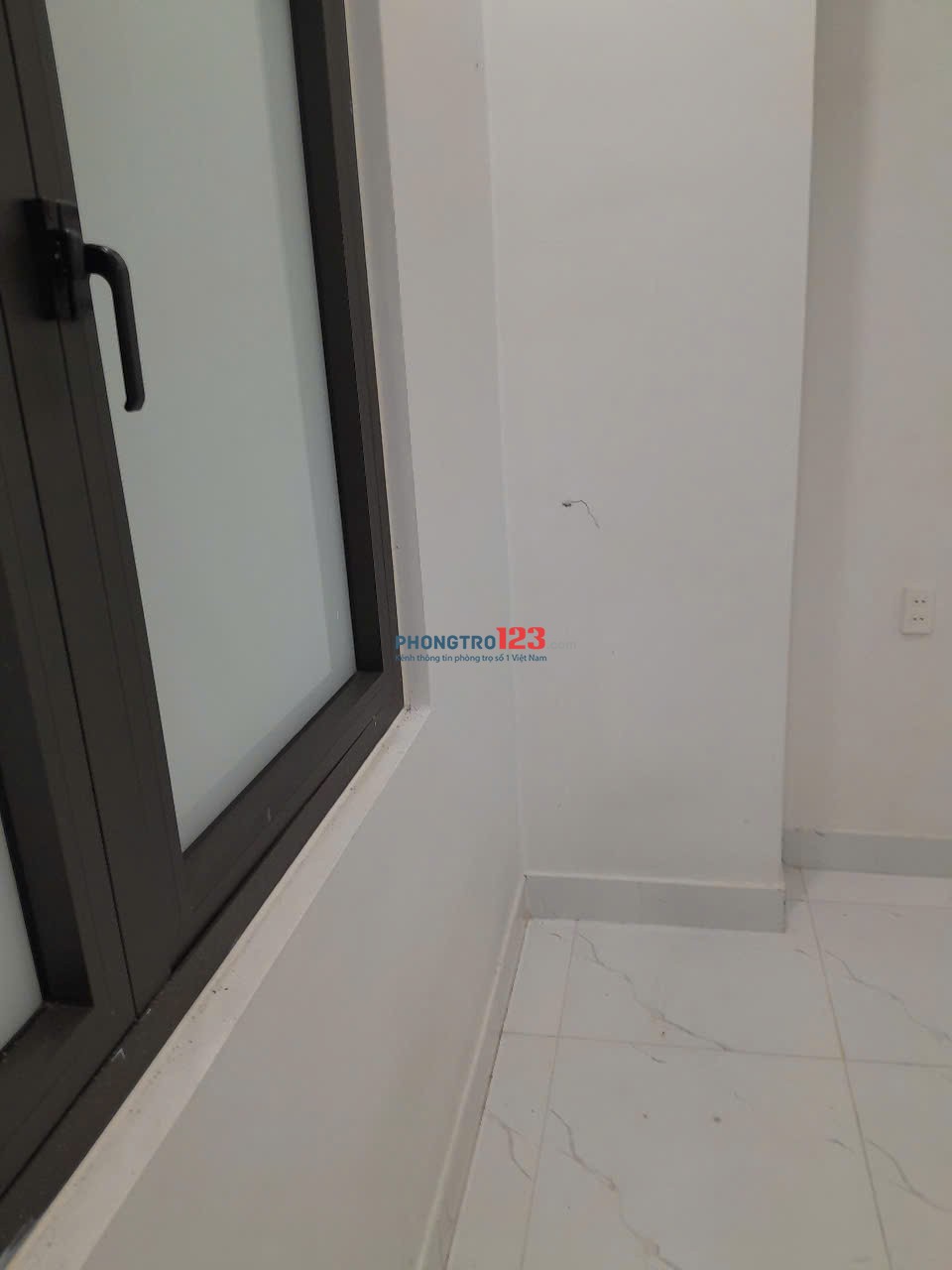 Cho thuê phòng rộng chính chủ đường quốc lộ 13 gần ĐH Luật