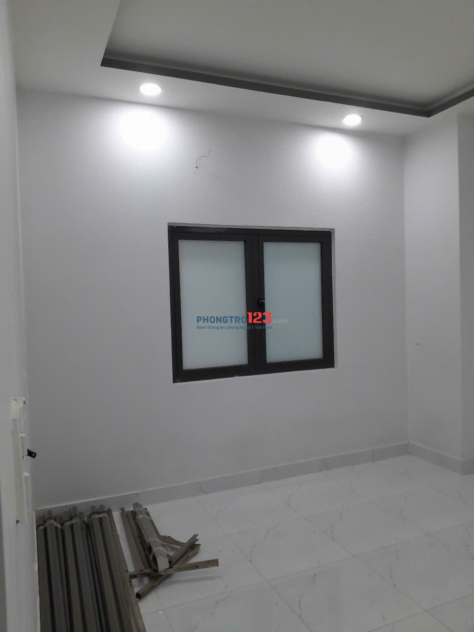Cho thuê phòng rộng chính chủ đường quốc lộ 13 gần ĐH Luật