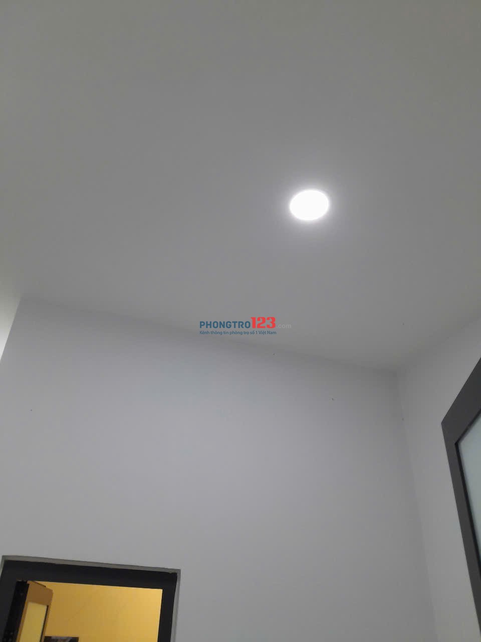 Cho thuê phòng rộng chính chủ đường quốc lộ 13 gần ĐH Luật