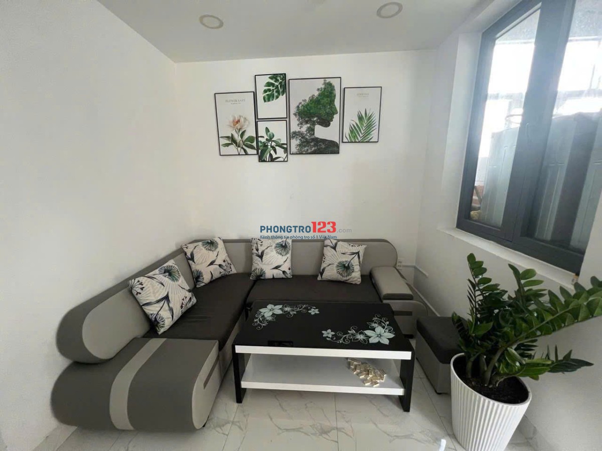 KÝ TÚC XÁ CAO CẤP QUẬN 5 - GIÁ CHỈ 1.1 TRIỆU/THÁNG - FULL TIỆN ÍCH