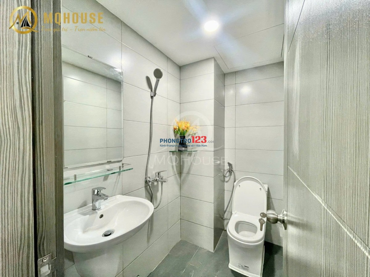  STUDIO BAN CÔNG NỘI THẤT CƠ BẢN CHỈ 3trxxx NGAY LÝ THƯỜNG KIỆT