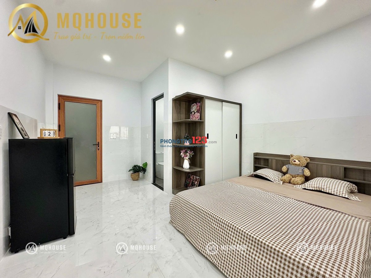  STUDIO BAN CÔNG NỘI THẤT CƠ BẢN CHỈ 3trxxx NGAY LÝ THƯỜNG KIỆT