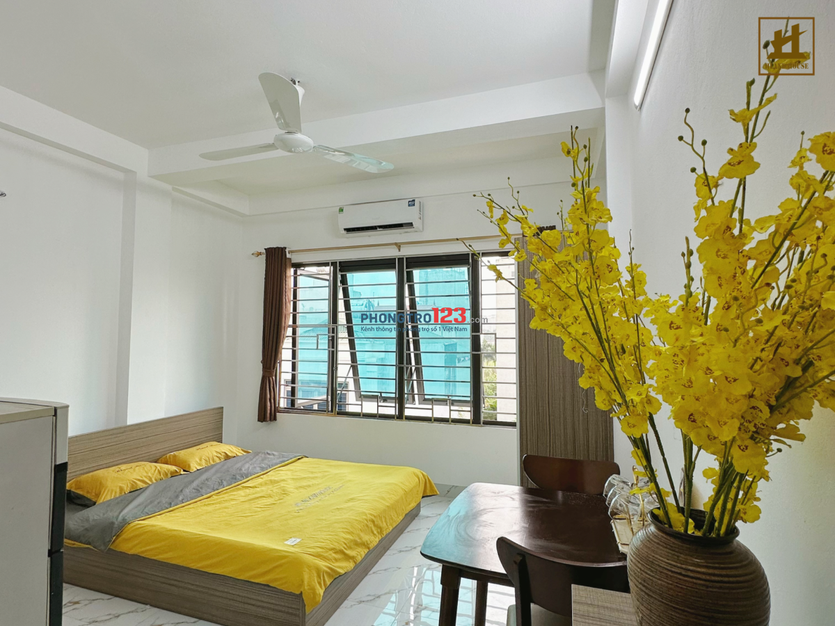 LIỀN KỀ 106 YÊN NGHĨA - STUDIO FULL NỘI THẤT- OTO ĐỖ CỬA -GẦN PHENIKAA