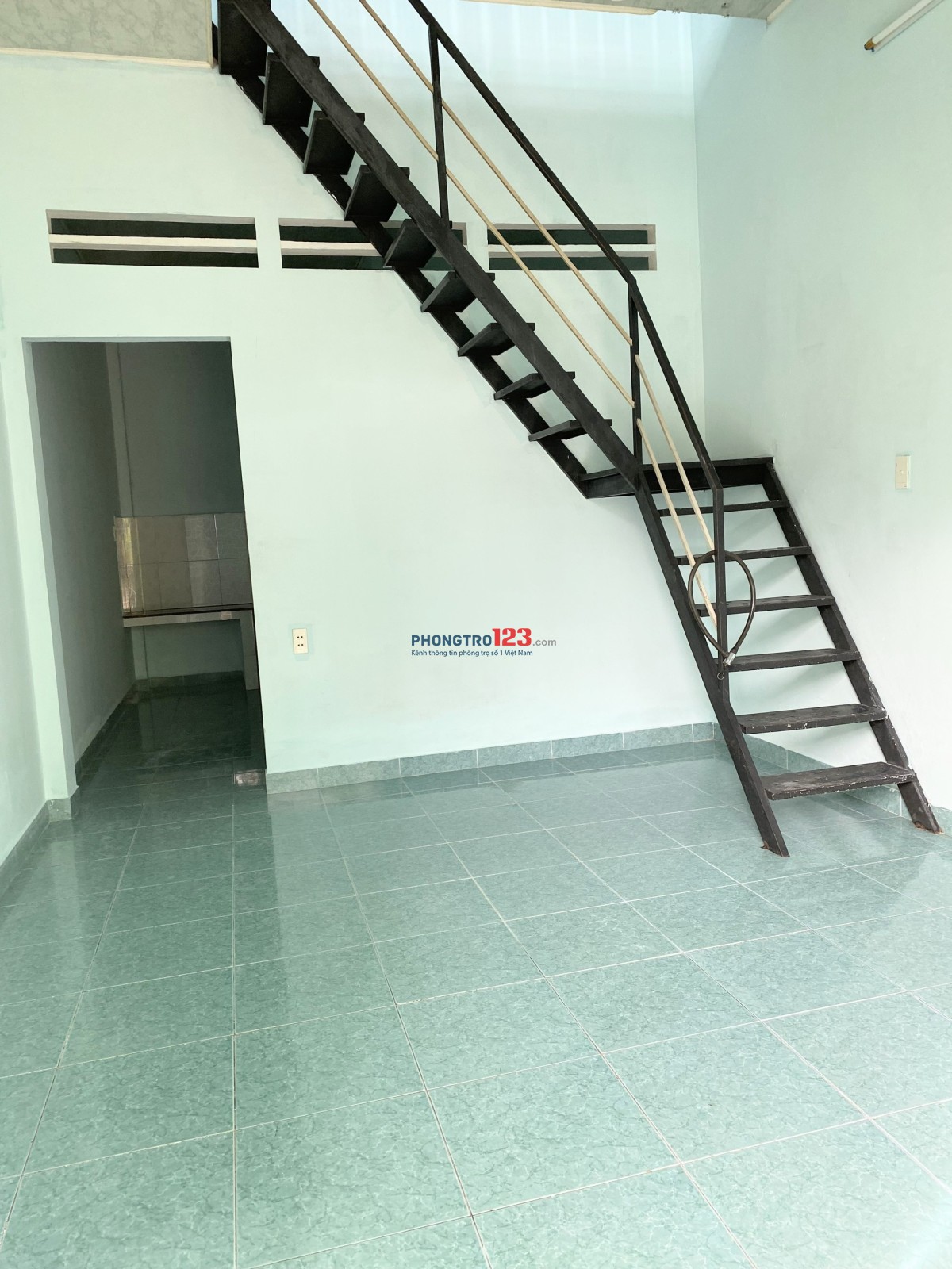 Nhà nguyên căn 60m2 Gò Vấp / Whole house 60m2 Go Vap