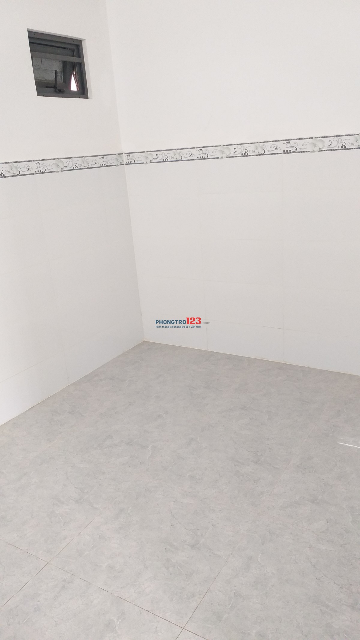 Phòng trọ 30 m2 gần nhà văn hóa quận 2