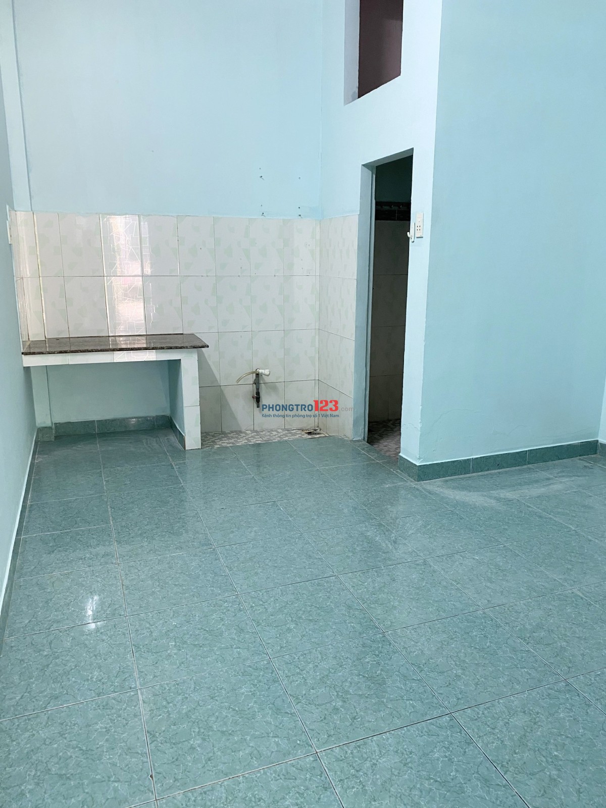 Nhà nguyên căn 60m2 Gò Vấp / Whole house 60m2 Go Vap