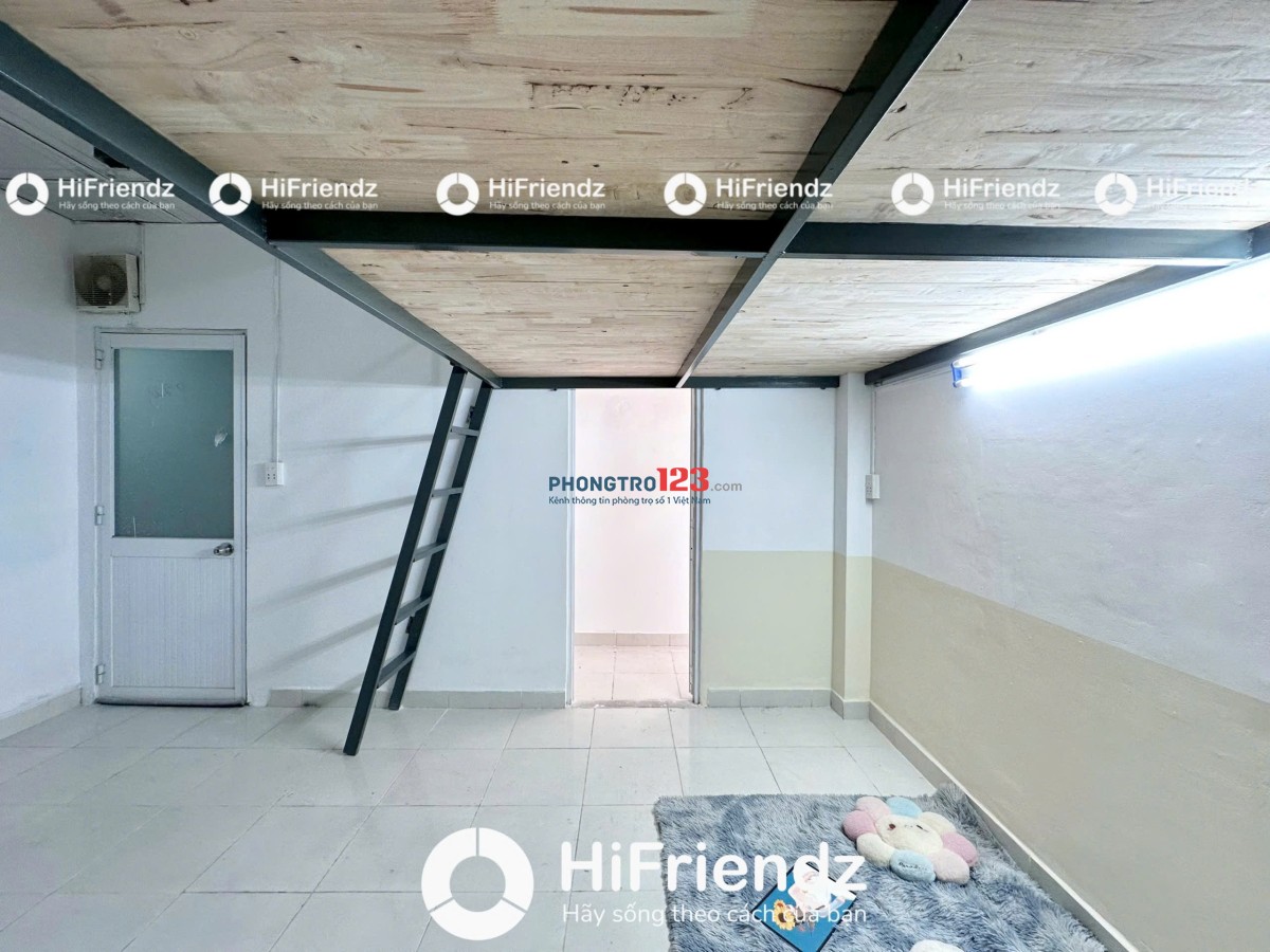 Phòng Trọ Bình Tân Giá Hợp Lý, Tiện Nghi Đầy Đủ