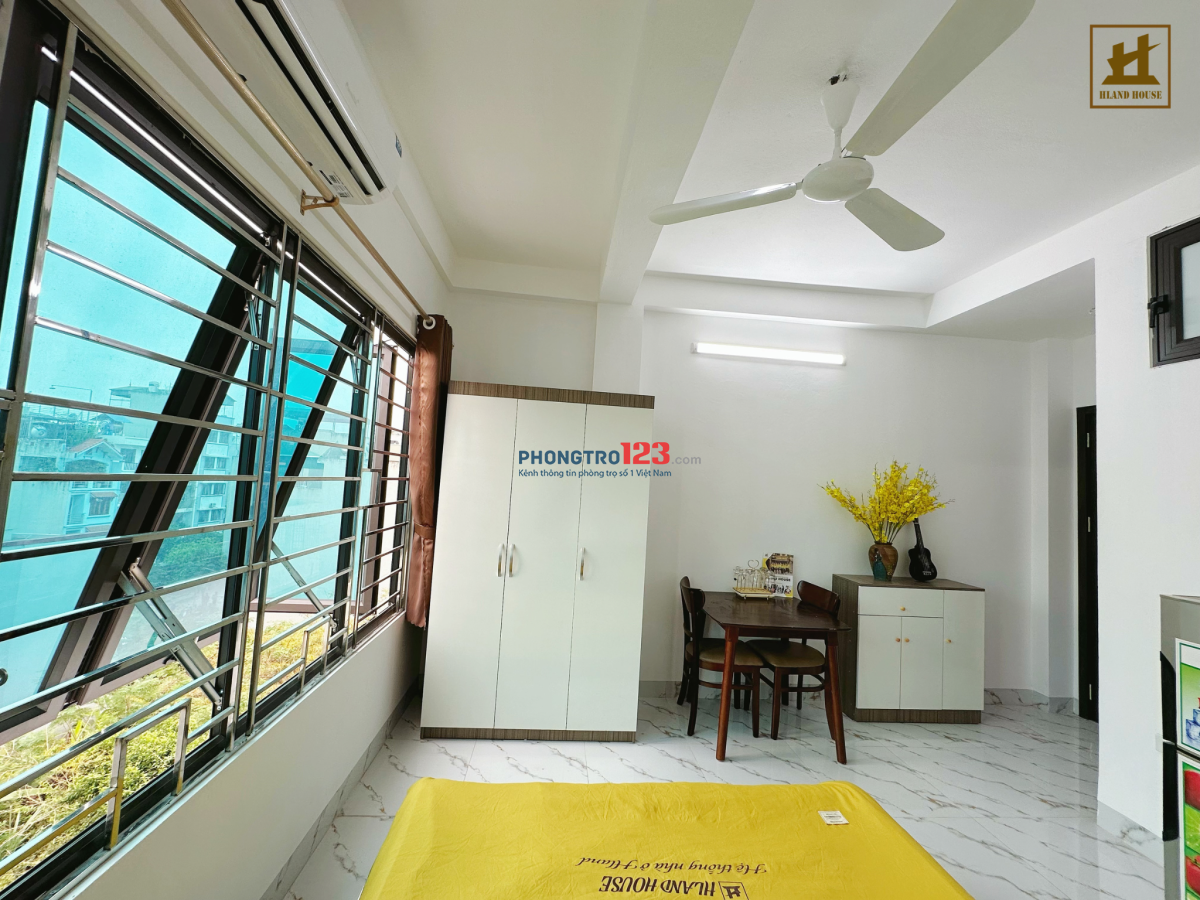 LIỀN KỀ 106 YÊN NGHĨA - STUDIO FULL NỘI THẤT- OTO ĐỖ CỬA -GẦN PHENIKAA