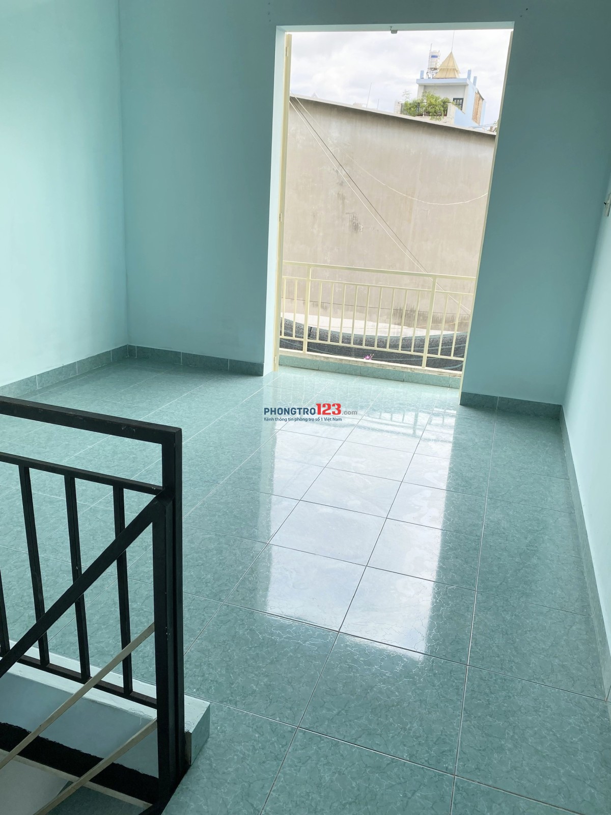 Nhà nguyên căn 60m2 Gò Vấp / Whole house 60m2 Go Vap