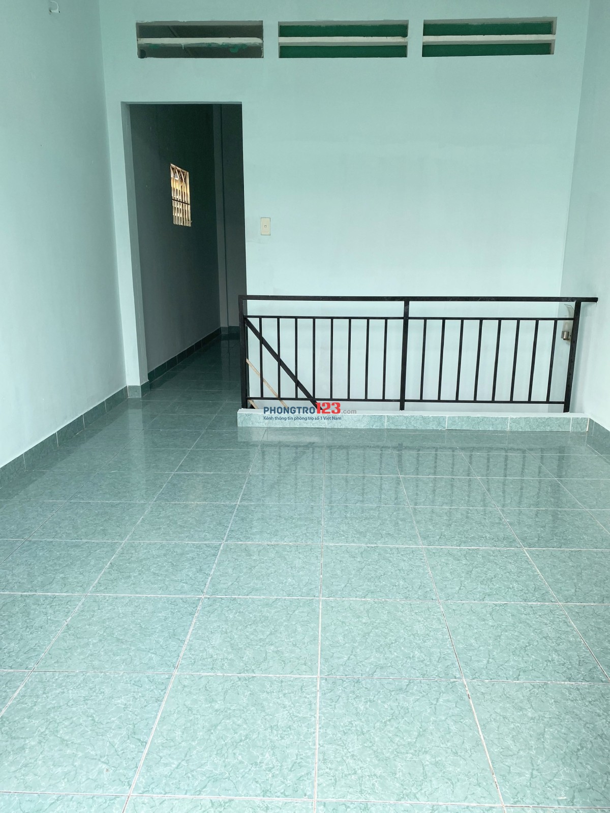 Nhà nguyên căn 60m2 Gò Vấp / Whole house 60m2 Go Vap
