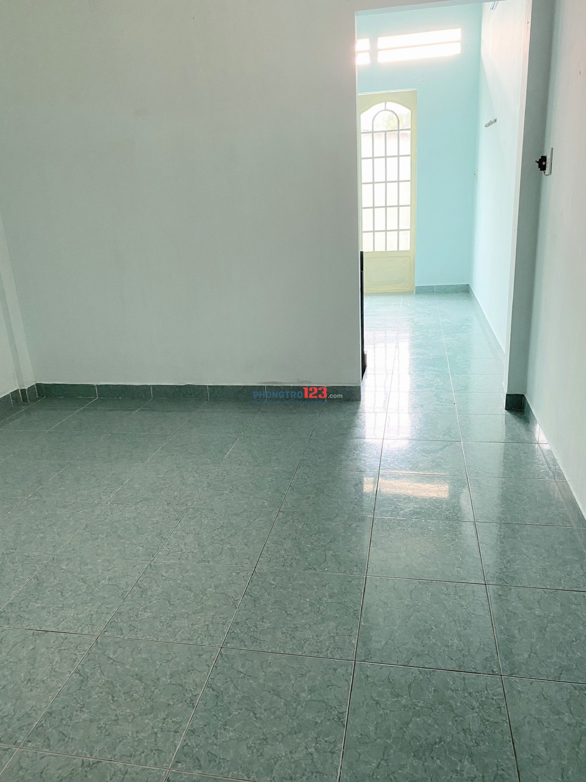 Nhà nguyên căn 60m2 Gò Vấp / Whole house 60m2 Go Vap