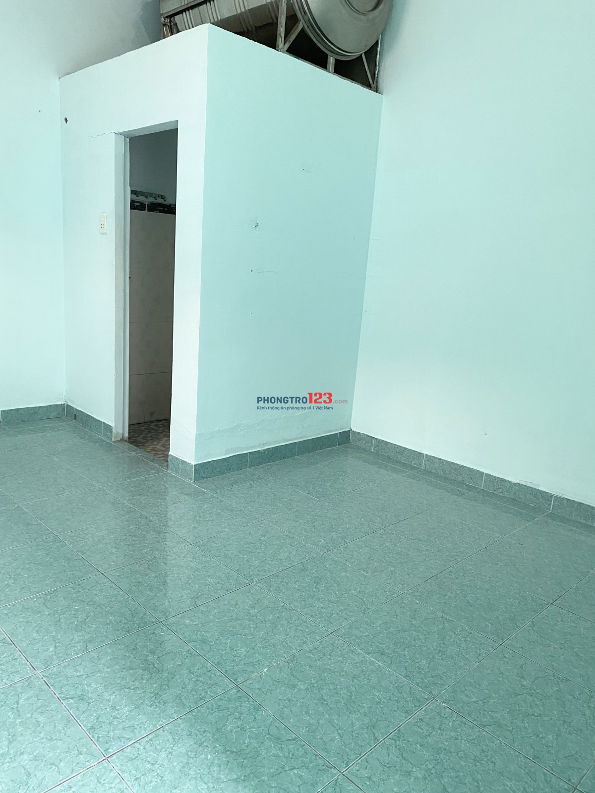 Nhà nguyên căn 60m2 Gò Vấp / Whole house 60m2 Go Vap