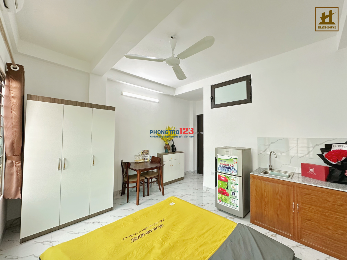 LIỀN KỀ 106 YÊN NGHĨA - STUDIO FULL NỘI THẤT- OTO ĐỖ CỬA -GẦN PHENIKAA