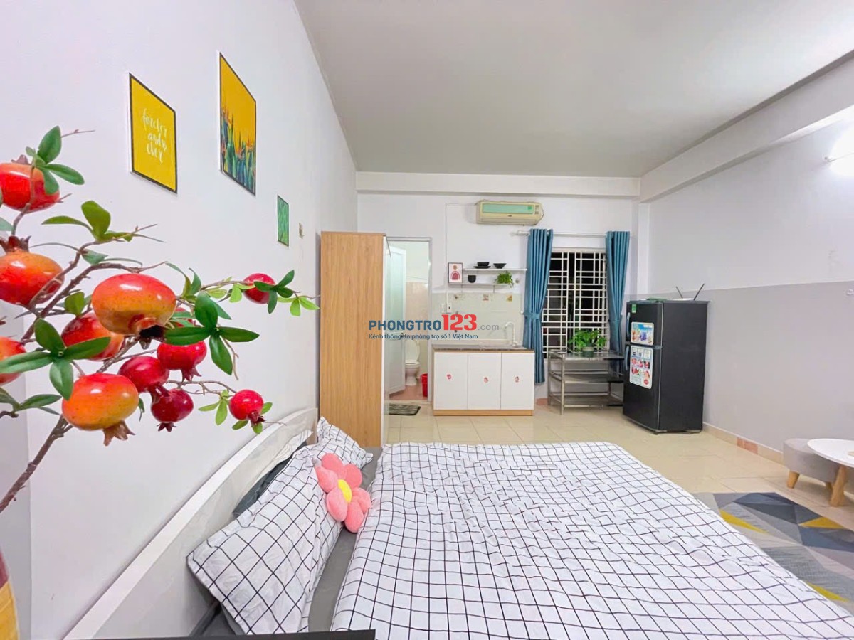 CHỐN VỀ NHẸ NHÀNG GIỮA LÒNG THÀNH PHỐ