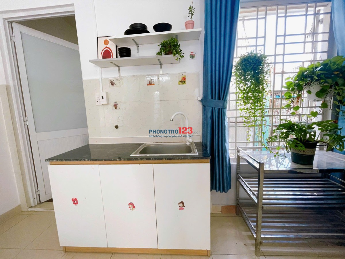 CHỐN VỀ NHẸ NHÀNG GIỮA LÒNG THÀNH PHỐ