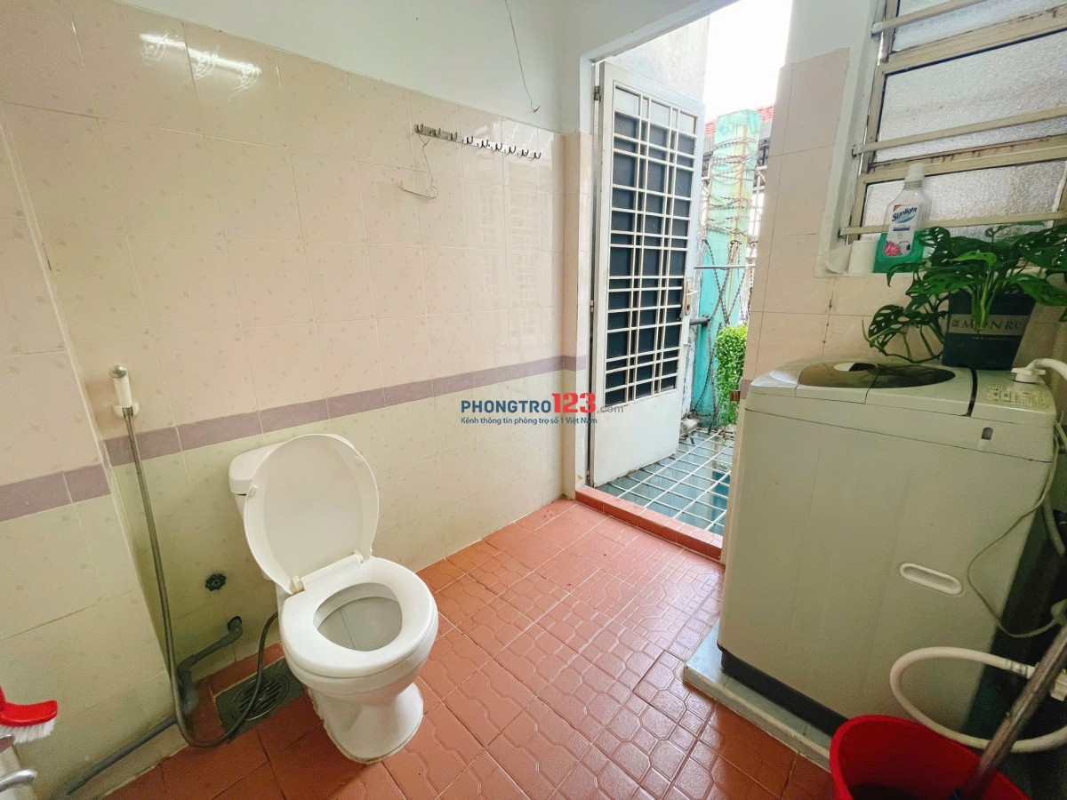 CHỐN VỀ NHẸ NHÀNG GIỮA LÒNG THÀNH PHỐ