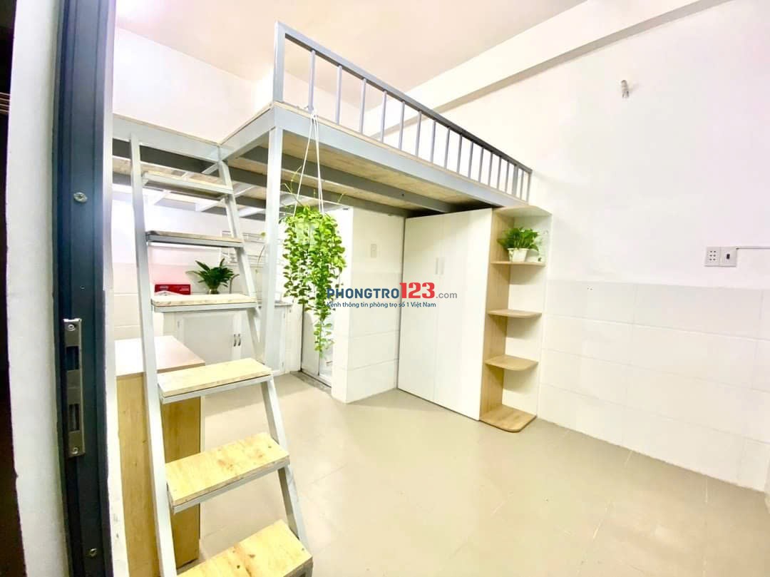 Chính chủ cho thuê phòng trọ Đồng Đen - Tân Bình giá rẻ