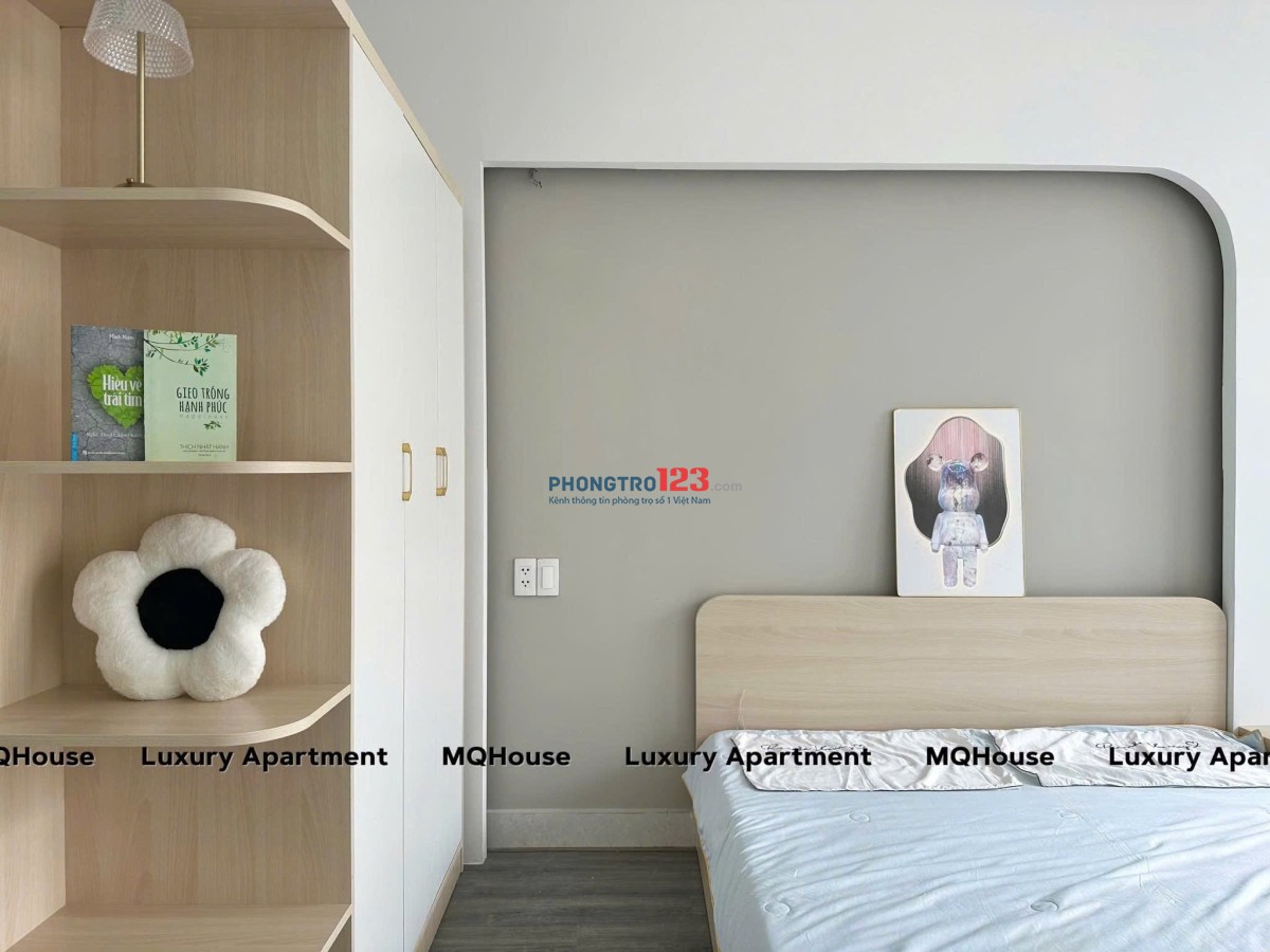 STUDIO BAN CÔNG CỬA SỔ ĐÓN NẮNG MẶT TRỜI SIÊU ĐẸP NGAY NGÃ TƯ BẢY HIỀN QUẬN TÂN BÌNH